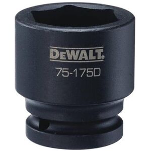 Stanley Tools Socket 0.75 in. Drive 36mm Impact Stanley Tools Socket 0.75 in. Drive 36mm Impact