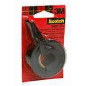 3M 10414 Vinyl Electrical Tape - .75 By 450 In. 3M 10414 Vinyl Electrical Tape - .75 By 450 In.