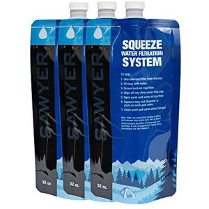 SAWYER Outdoor Water Purification Filter Spare Parts Bucket Bucket Conversion In SAWYER Outdoor Water Purification Filter Spare Parts Bucket Bucket Conversion In