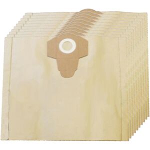 SPARES2GO 10 x Dust Bags for Hitachi QB35E Vacuum Cleaner SPARES2GO 10 x Dust Bags for Hitachi QB35E Vacuum Cleaner
