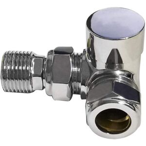 NRG Corner Manual Radiator Valve Towel Rail Radiator Valve 15mm Central Heating Taps NRG Corner Manual Radiator Valve Towel Rail Radiator Valve 15mm Central Heating Taps