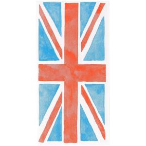 Carousel Home Great Britain Flag Union Jack Party Napkins Pack of 20 Queens Jubilee Napkins Carousel Home Great Britain Flag Union Jack Party Napkins Pack of 20 Queens Jubilee Napkins