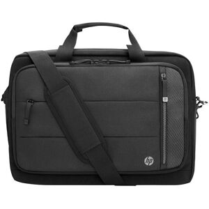 Renew Executive - Notebook carrying shoulder bag - 16.1" - black - for HP 250 Renew Executive - Notebook carrying shoulder bag - 16.1" - black - for HP 250