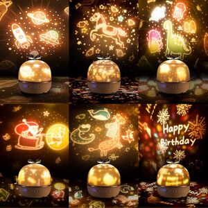 Unbranded Star Night Light Projector Children Multifunctional Star Projector Light Music B Unbranded Star Night Light Projector Children Multifunctional Star Projector Light Music B