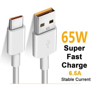 Unbranded For Realme Superdart Fast Charge Usb Type C Cable For Realme Gt2 Pro 8 Unbranded For Realme Superdart Fast Charge Usb Type C Cable For Realme Gt2 Pro 8