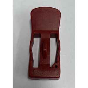 REFURBISHED Isolator Key For Spear & Jackson S4040X2CR Cordless 40v Lawnmower REFURBISHED Isolator Key For Spear & Jackson S4040X2CR Cordless 40v Lawnmower