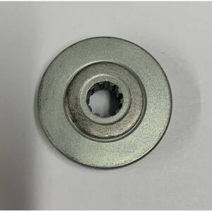 REFURBISHED Genuine Trimmer Head Lower Plate Spear & Jackson Trimmer & Brush Cutter REFURBISHED Genuine Trimmer Head Lower Plate Spear & Jackson Trimmer & Brush Cutter