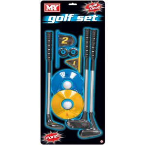 Kandy Toys KandyToys Kids Beginner Golf Set Kandy Toys KandyToys Kids Beginner Golf Set