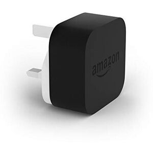 Amazon 9W PowerFast Original OEM USB Charger and Power Adaptor for Kindle E-read Amazon 9W PowerFast Original OEM USB Charger and Power Adaptor for Kindle E-read