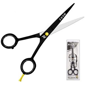 NARZ Professional Hairdressing Scissors for Barbers & Hairdressers 6" Stainl NARZ Professional Hairdressing Scissors for Barbers & Hairdressers 6" Stainl