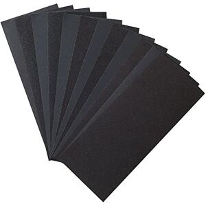Smukdoo Wet and Dry Sandpaper,12 PCS 400 to 1500 Multi Grit Sand Paper for Wood Smukdoo Wet and Dry Sandpaper,12 PCS 400 to 1500 Multi Grit Sand Paper for Wood