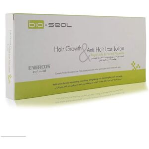 Unbranded Enercos Professional Bioseal Anti Hair Loss Lotion 10 Ml X 12 Unbranded Enercos Professional Bioseal Anti Hair Loss Lotion 10 Ml X 12