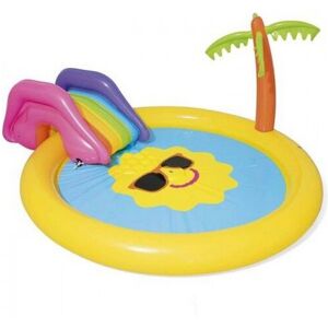 Bestway Sunnyland Splash Paddling Pool Bestway Sunnyland Splash Paddling Pool