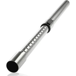 SPARES2GO Vacuum Cleaner Telescopic Rod Extension Tube Pipe for Goblin (35mm) SPARES2GO Vacuum Cleaner Telescopic Rod Extension Tube Pipe for Goblin (35mm)