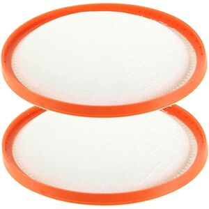 SPARES2GO 2 x Pre-Motor Filter Pad Type B 148mm for VAX Air Power Pet Total home SPARES2GO 2 x Pre-Motor Filter Pad Type B 148mm for VAX Air Power Pet Total home