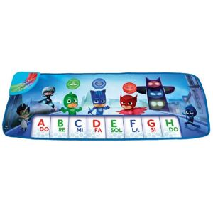 Electric Piano PJ Masks Blue Tapestry Electric Piano PJ Masks Blue Tapestry