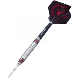 (20G, Silver) Unicorn Core Plus Dart Set Tungsten Style 3 Steel Tip Gripper 3 Sh (20G, Silver) Unicorn Core Plus Dart Set Tungsten Style 3 Steel Tip Gripper 3 Sh