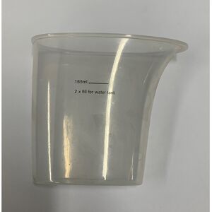 REFURBISHED Genuine Measuring Jug For Vax Steam Fresh Combi Upright Steam Mop REFURBISHED Genuine Measuring Jug For Vax Steam Fresh Combi Upright Steam Mop