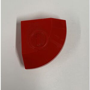 REFURBISHED Genuine On / Off Switch Cover For Vax Mach Air Revive Vacuum Cleaner REFURBISHED Genuine On / Off Switch Cover For Vax Mach Air Revive Vacuum Cleaner