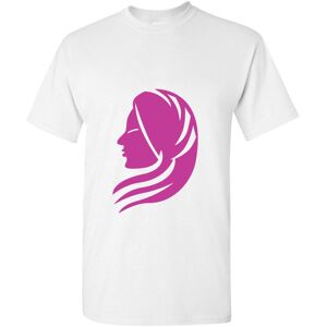 Gildan (XL) Virgo Head Zodiac Horoscope Star Sign Symbol White Men T Shirt Tee Top Gildan (XL) Virgo Head Zodiac Horoscope Star Sign Symbol White Men T Shirt Tee Top