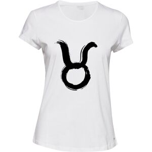 Gildan (White, 2XL) Taurus Zodiac Horoscope Astrological Earth Sign Ladies Women T Shir Gildan (White, 2XL) Taurus Zodiac Horoscope Astrological Earth Sign Ladies Women T Shir