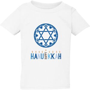 Gildan (Small / 2T / 1-2 YO) Star Of David Hanukkah Jewish Festival Kids Boys Girls T S Gildan (Small / 2T / 1-2 YO) Star Of David Hanukkah Jewish Festival Kids Boys Girls T S