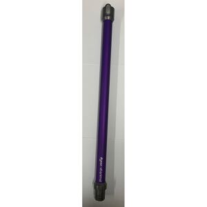 REFURBISHED Genuine Purple Extension Rod For Dyson V6 Animal Handheld Vacuum REFURBISHED Genuine Purple Extension Rod For Dyson V6 Animal Handheld Vacuum