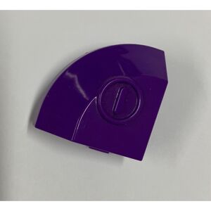 REFURBISHED Genuine On/Off Switch Cover For Vax Air Stretch Upright Vacuum Cleaners REFURBISHED Genuine On/Off Switch Cover For Vax Air Stretch Upright Vacuum Cleaners