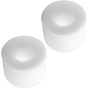 SPARES2GO Filter for SHARK IC160 ICZ160 ICZ300 Ion P50 Lift Away Foam Pre-Filter Vacuum x SPARES2GO Filter for SHARK IC160 ICZ160 ICZ300 Ion P50 Lift Away Foam Pre-Filter Vacuum x