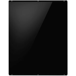 Dellonda Baridi 60cm Splashback for Cooker Hoods, Extractor Fans, Range Hoods, Black Glas Dellonda Baridi 60cm Splashback for Cooker Hoods, Extractor Fans, Range Hoods, Black Glas