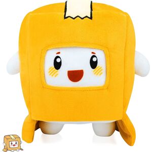 VDSTAR (Boxy) Lanky box Toys Soft Toys Gift for Kids, Friends VDSTAR (Boxy) Lanky box Toys Soft Toys Gift for Kids, Friends