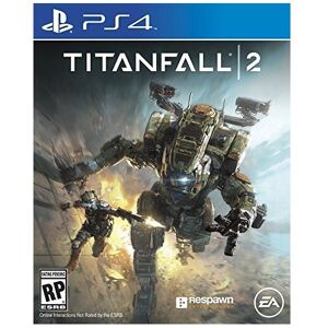 Playstation Titanfall 2 (Latam) Ps4 Playstation Titanfall 2 (Latam) Ps4
