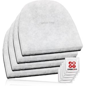 SPARES2GO Carbon Filter compatible with Ebac 2000 Series 2600e 2600ex 2650e Dehumidifier ( SPARES2GO Carbon Filter compatible with Ebac 2000 Series 2600e 2600ex 2650e Dehumidifier (