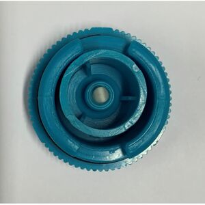 REFURBISHED Genuine Clean Water Tank Cap For Vax S85-CM Steam Clean Multi Steam Mop REFURBISHED Genuine Clean Water Tank Cap For Vax S85-CM Steam Clean Multi Steam Mop