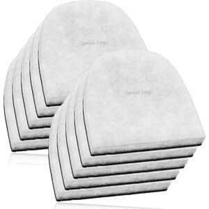 SPARES2GO Carbon Filter compatible with Ebac 2000 Series 2600e 2600ex 2650e Dehumidifier ( SPARES2GO Carbon Filter compatible with Ebac 2000 Series 2600e 2600ex 2650e Dehumidifier (