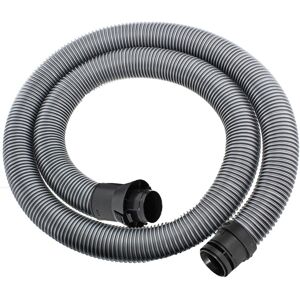 SPARES2GO 1.8m Hose for MIELE C1 C2 C3 Cat & Dog Vacuum Cleaner SPARES2GO 1.8m Hose for MIELE C1 C2 C3 Cat & Dog Vacuum Cleaner