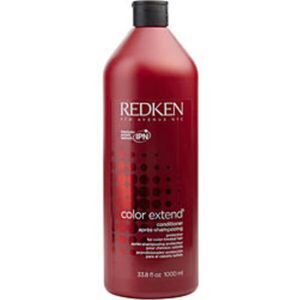 REDKEN by Redken COLOR EXTEND CONDITIONER PROTECTION FOR COLOR TREATED HAIR 33.8 REDKEN by Redken COLOR EXTEND CONDITIONER PROTECTION FOR COLOR TREATED HAIR 33.8