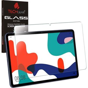 TECHGEAR Anti-Glare Screen Protector Compatible for Huawei MatePad 10.4 - MATTE TECHGEAR Anti-Glare Screen Protector Compatible for Huawei MatePad 10.4 - MATTE