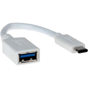 TECHGEAR Type C USB 3.1 OTG Adapter Cable for Samsung Tab S7 11" / Plus 12.4, Ta TECHGEAR Type C USB 3.1 OTG Adapter Cable for Samsung Tab S7 11" / Plus 12.4, Ta