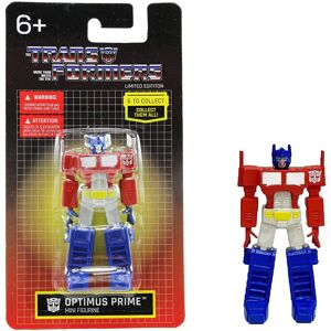 Unbranded Limited Edition Original Transformers 2.5" Mini Figure Optimus Prime Unbranded Limited Edition Original Transformers 2.5" Mini Figure Optimus Prime