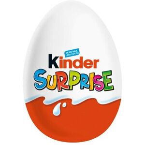 Unbranded Kinder Surprise Eggs 20g×9 Delicious Special For Easter Unbranded Kinder Surprise Eggs 20g×9 Delicious Special For Easter