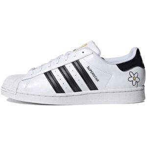 (UK 9.5) Adidas Superstar Disney Mickey Mouse Trainers (UK 9.5) Adidas Superstar Disney Mickey Mouse Trainers