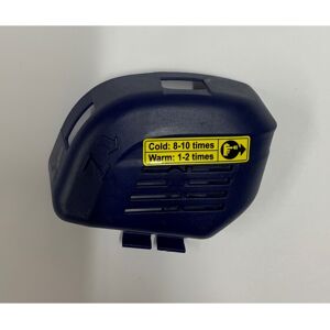 REFURBISHED Genuine Air Filter Cover For Spear & Jackson 26cc Petrol Hedge Trimmer REFURBISHED Genuine Air Filter Cover For Spear & Jackson 26cc Petrol Hedge Trimmer