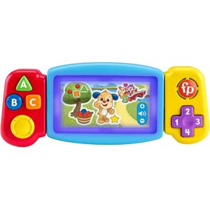 Fisher-Price Laugh & Learn Twist & Learn Gamer Fisher-Price Laugh & Learn Twist & Learn Gamer