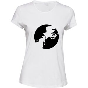 Gildan (White, S) Aquarius Zodiac Horoscope Astrological Sign Symbol Ladies Women T Shi Gildan (White, S) Aquarius Zodiac Horoscope Astrological Sign Symbol Ladies Women T Shi