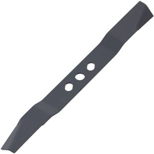 SPARES2GO Metal Blade for B&Q FPLMP99 2015 Lawnmower (40cm) SPARES2GO Metal Blade for B&Q FPLMP99 2015 Lawnmower (40cm)
