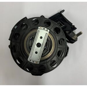 REFURBISHED Genuine Cord Rewind Unit With Cable & Plug For Vax Pick-Up Bagless Cylinder Vacu REFURBISHED Genuine Cord Rewind Unit With Cable & Plug For Vax Pick-Up Bagless Cylinder Vacu