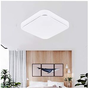 YORKING 36W LED Bathroom Light Ceiling Lighting Fixture IP54 Waterproof Flush Mo YORKING 36W LED Bathroom Light Ceiling Lighting Fixture IP54 Waterproof Flush Mo