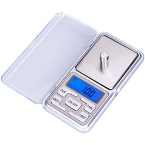 LUPO Pocket Digital Scales Jewellery Gold Weighing Mini LCD 0.1g 500g Grams LUPO Pocket Digital Scales Jewellery Gold Weighing Mini LCD 0.1g 500g Grams