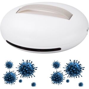 Unbranded LyRay UV Sterilizers Bacteria Killing Robot Mini Portable Wireless Travel Mite R Unbranded LyRay UV Sterilizers Bacteria Killing Robot Mini Portable Wireless Travel Mite R